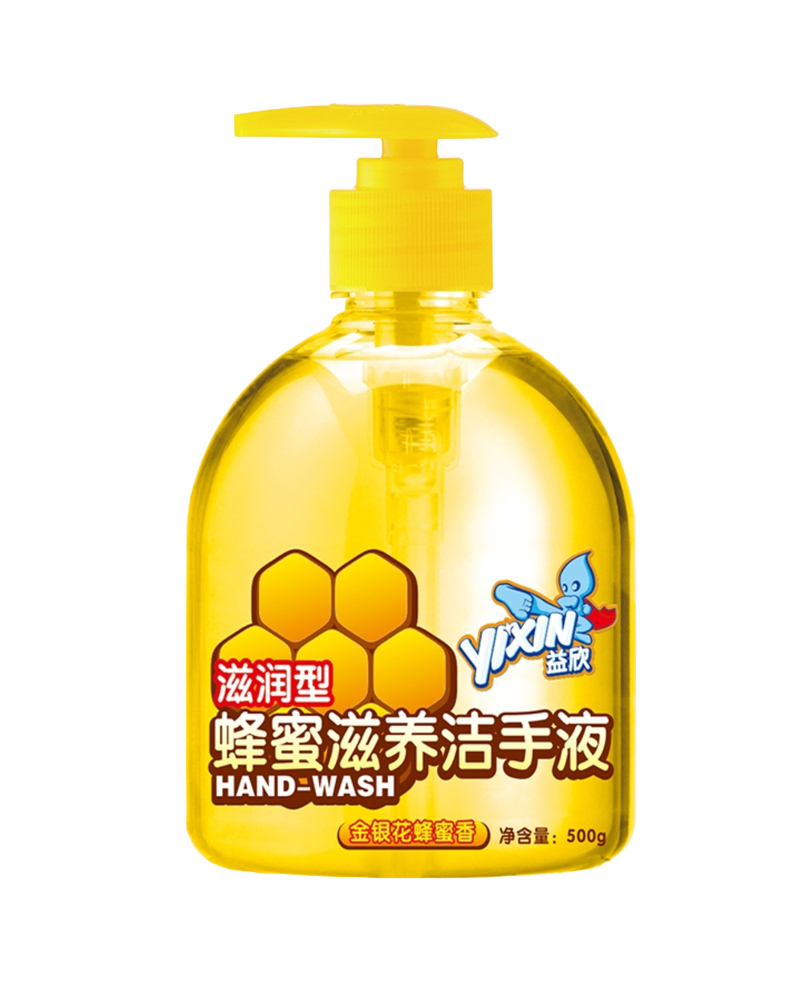 >Honey Moisturizing Händedesinfektionsmittel ENS-049