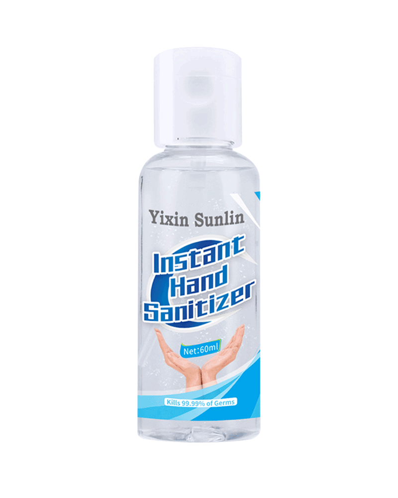 >100 ml Spray Instant Händedesinfektionsgel